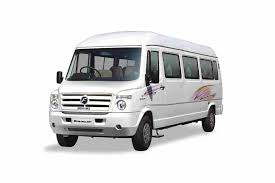 17 Seater
