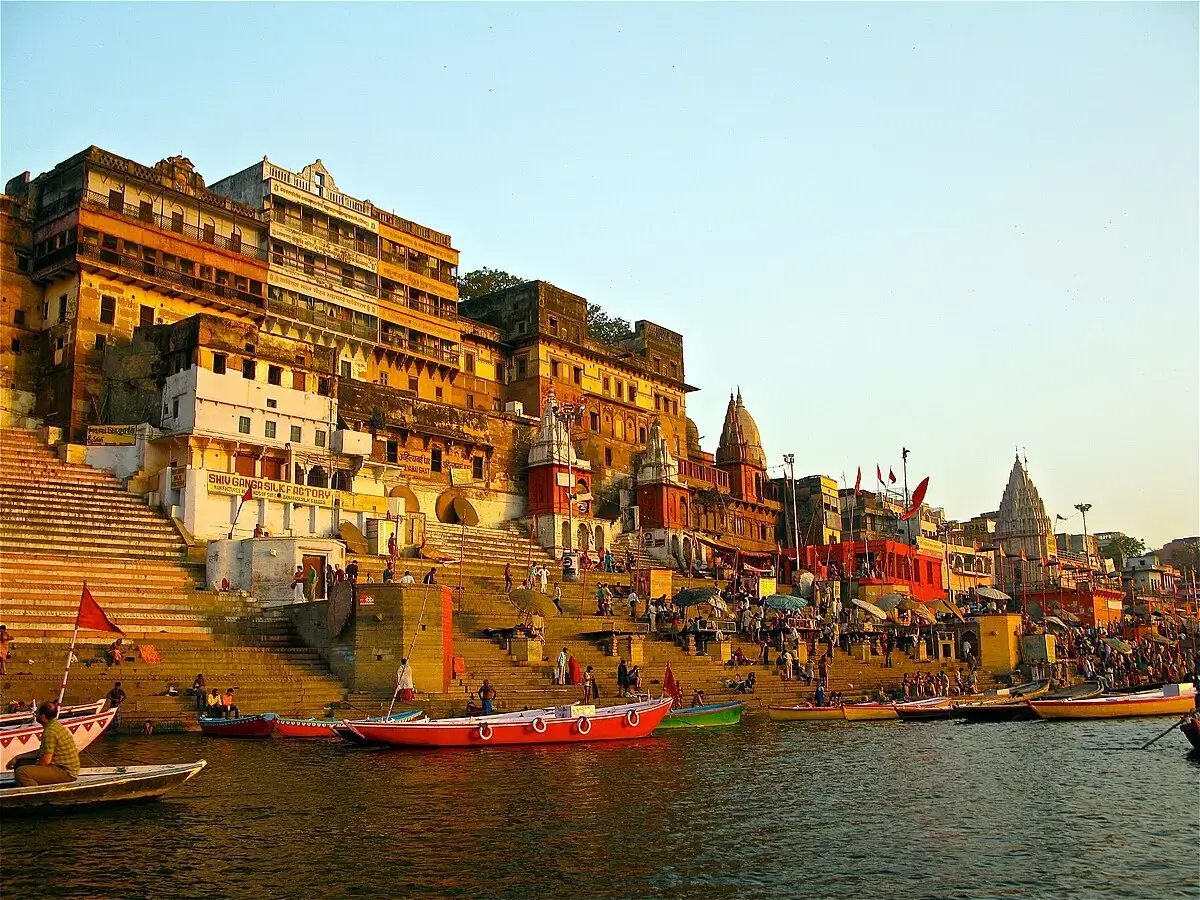 Best of Uttar Pradesh.