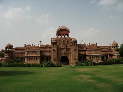 Most Wanted Bikaner Package.